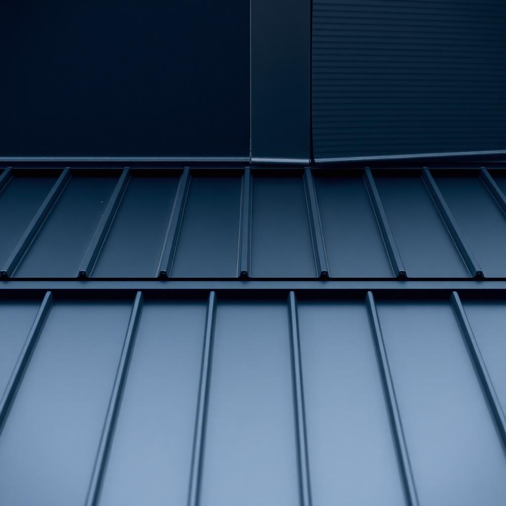 Blachodachówki na wymiar