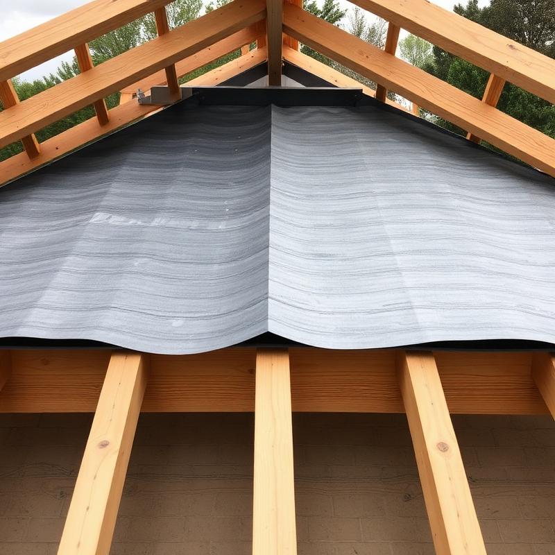 Membrany i akcesoria