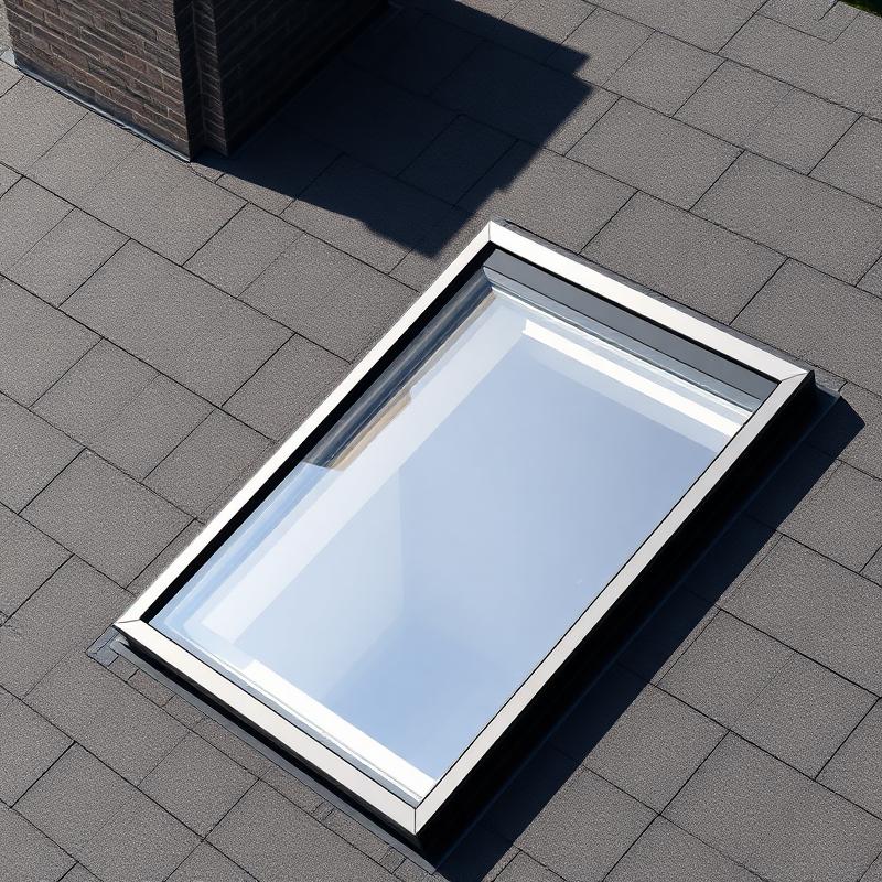 Okna dachowe