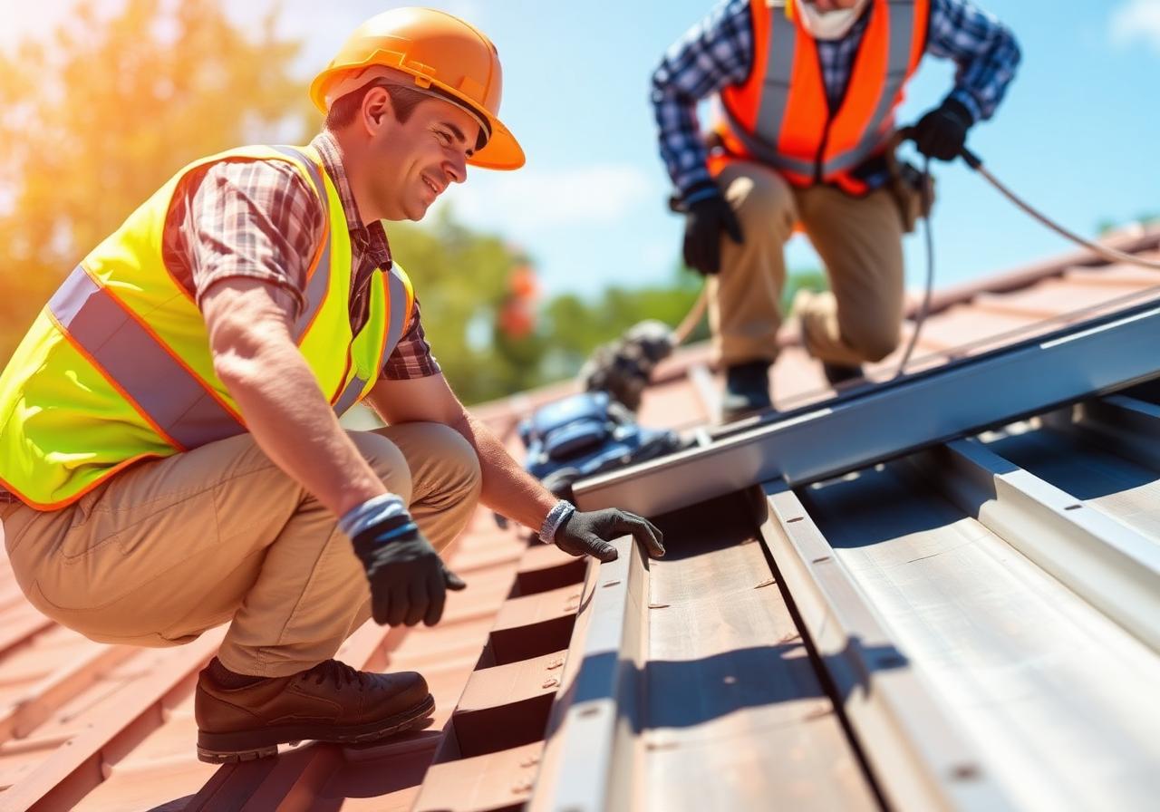 Montaż w realizacji